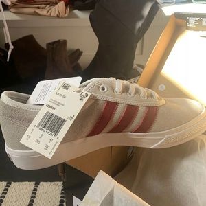 Adidas skateboarding women shoes size 8.5